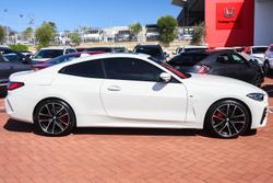 2021 BMW 4 Series 420i M Sport