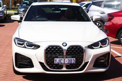 2021 BMW 4 Series 420i M Sport