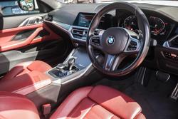 2021 BMW 4 Series 420i M Sport