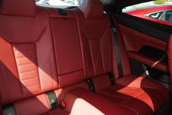 2021 BMW 4 Series 420i M Sport