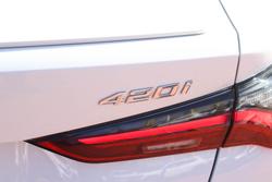 2021 BMW 4 Series 420i M Sport