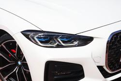 2021 BMW 4 Series 420i M Sport
