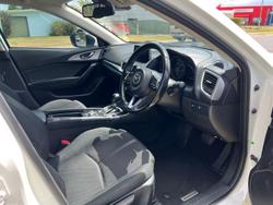 2018 Mazda 3 Maxx Sport
