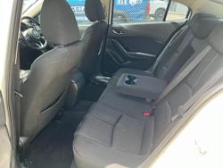 2018 Mazda 3 Maxx Sport
