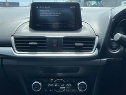 2018 Mazda 3 Maxx Sport