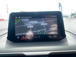 2018 Mazda 3 Maxx Sport