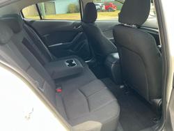 2018 Mazda 3 Maxx Sport