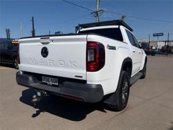 2023 Volkswagen Amarok TDI500 Life