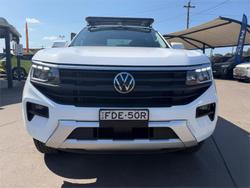 2023 Volkswagen Amarok TDI500 Life