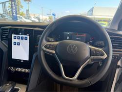 2023 Volkswagen Amarok TDI500 Life