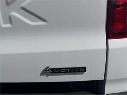 2023 Volkswagen Amarok TDI500 Life