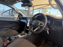 2023 Volkswagen Amarok TDI500 Life