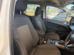 2023 Volkswagen Amarok TDI500 Life