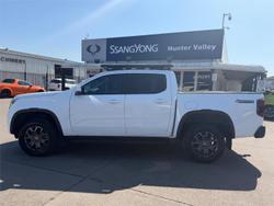2023 Volkswagen Amarok TDI500 Life