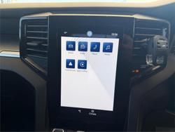 2023 Volkswagen Amarok TDI500 Life