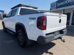 2023 Volkswagen Amarok TDI500 Life
