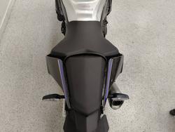 2025 YAMAHA YZF-R1 M Black