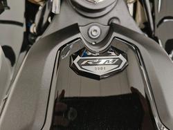 2025 YAMAHA YZF-R1 M Black