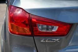 2017 Mitsubishi ASX LS
