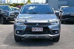 2017 Mitsubishi ASX LS