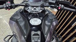 2025 BMW Motorrad R 1300 GS ADVENTURE TRIPLE BLK BLACK STORM METALLIC