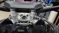 2025 BMW Motorrad R 1300 GS ADVENTURE TRIPLE BLK BLACK STORM METALLIC