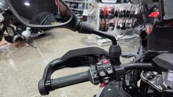 2025 BMW Motorrad R 1300 GS ADVENTURE TRIPLE BLK BLACK STORM METALLIC