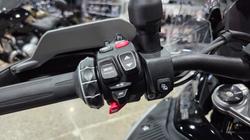 2025 BMW Motorrad R 1300 GS ADVENTURE TRIPLE BLK BLACK STORM METALLIC
