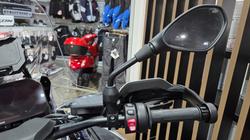 2025 BMW Motorrad R 1300 GS ADVENTURE TRIPLE BLK BLACK STORM METALLIC