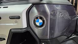 2025 BMW Motorrad R 1300 GS ADVENTURE TRIPLE BLK BLACK STORM METALLIC