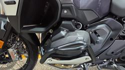 2025 BMW Motorrad R 1300 GS ADVENTURE TRIPLE BLK BLACK STORM METALLIC