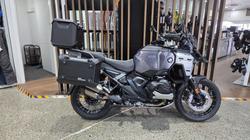 BMW Motorrad R 1300 GS Adventure Triple BLK