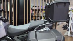 2025 BMW Motorrad R 1300 GS ADVENTURE TRIPLE BLK BLACK STORM METALLIC