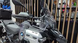 2025 BMW Motorrad R 1300 GS ADVENTURE TRIPLE BLK BLACK STORM METALLIC