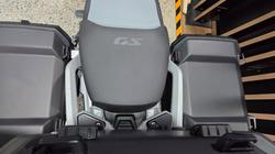 2025 BMW Motorrad R 1300 GS ADVENTURE TRIPLE BLK BLACK STORM METALLIC