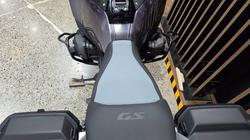 2025 BMW Motorrad R 1300 GS ADVENTURE TRIPLE BLK BLACK STORM METALLIC