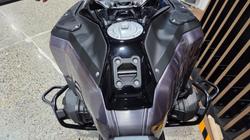 2025 BMW Motorrad R 1300 GS ADVENTURE TRIPLE BLK BLACK STORM METALLIC