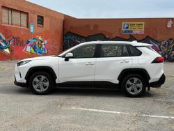 2023 Toyota RAV4 GX