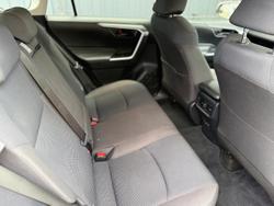 2023 Toyota RAV4 GX