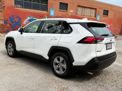 2023 Toyota RAV4 GX
