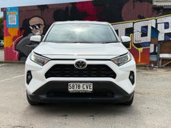 2023 Toyota RAV4 GX