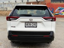 2023 Toyota RAV4 GX