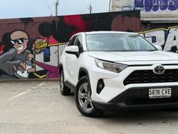 2023 Toyota RAV4 GX