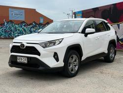 2023 Toyota RAV4 GX