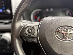 2023 Toyota RAV4 GX