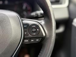 2023 Toyota RAV4 GX