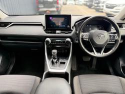 2023 Toyota RAV4 GX