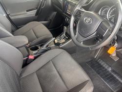 2016 Toyota Corolla Ascent Sport