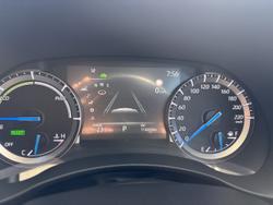 2022 Toyota Kluger
