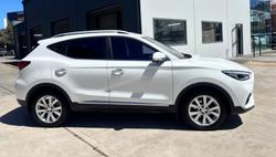 2022 MG ZST Core